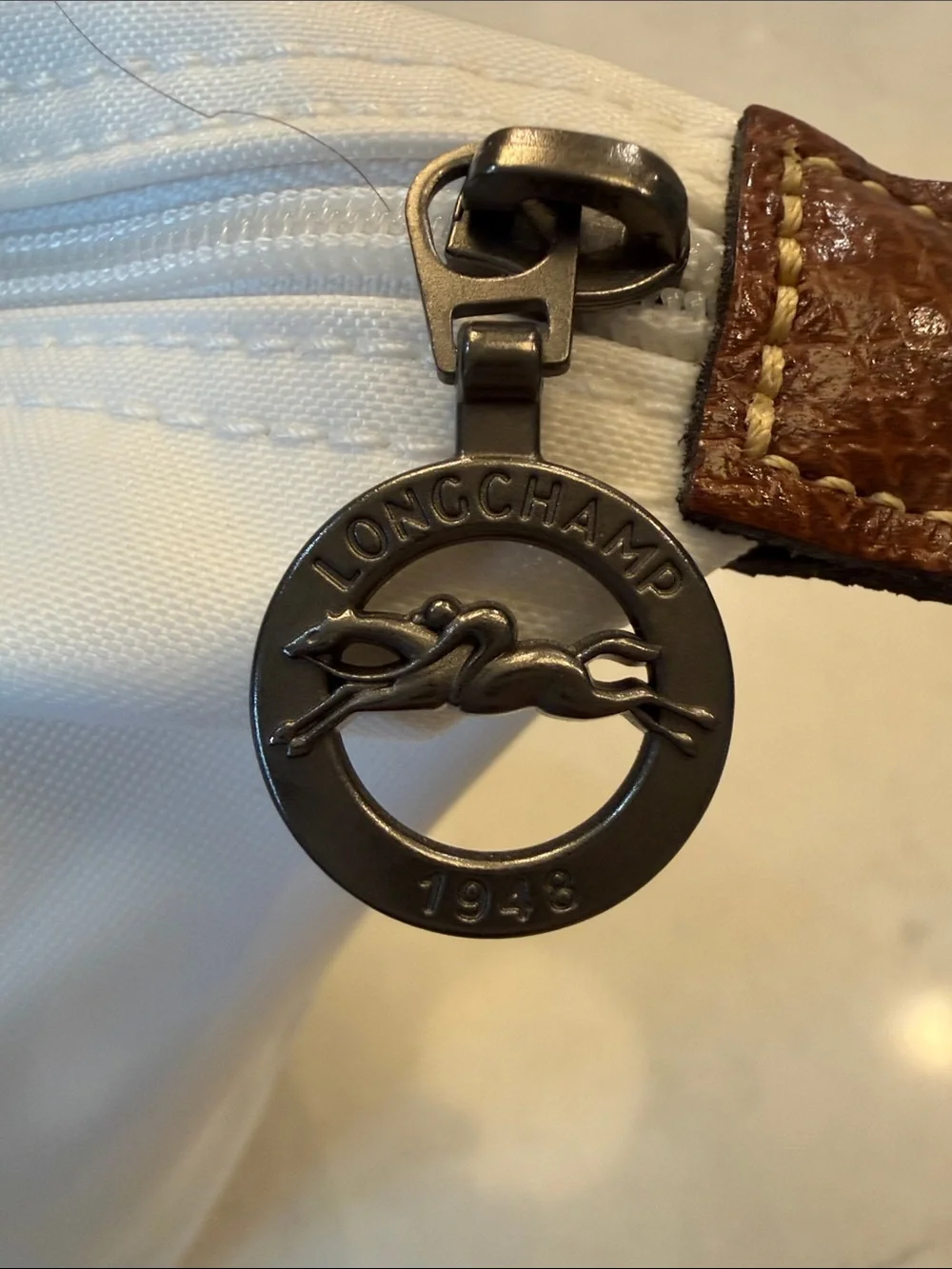 Longchamp Le Pliage Nylon Tote